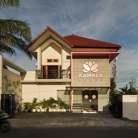 Kamala House Tugu Exterior foto