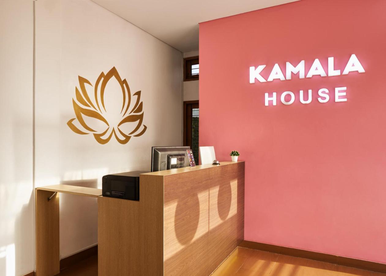 Kamala House Tugu Exterior foto